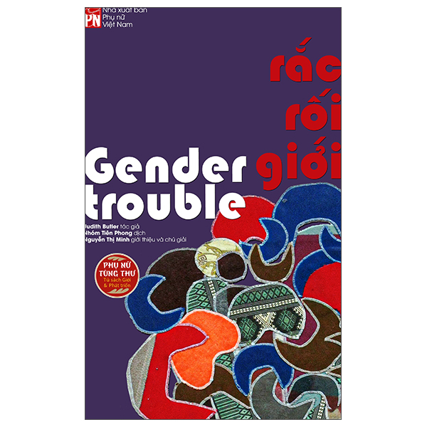 Rắc Rối Giới - Gender Trouble