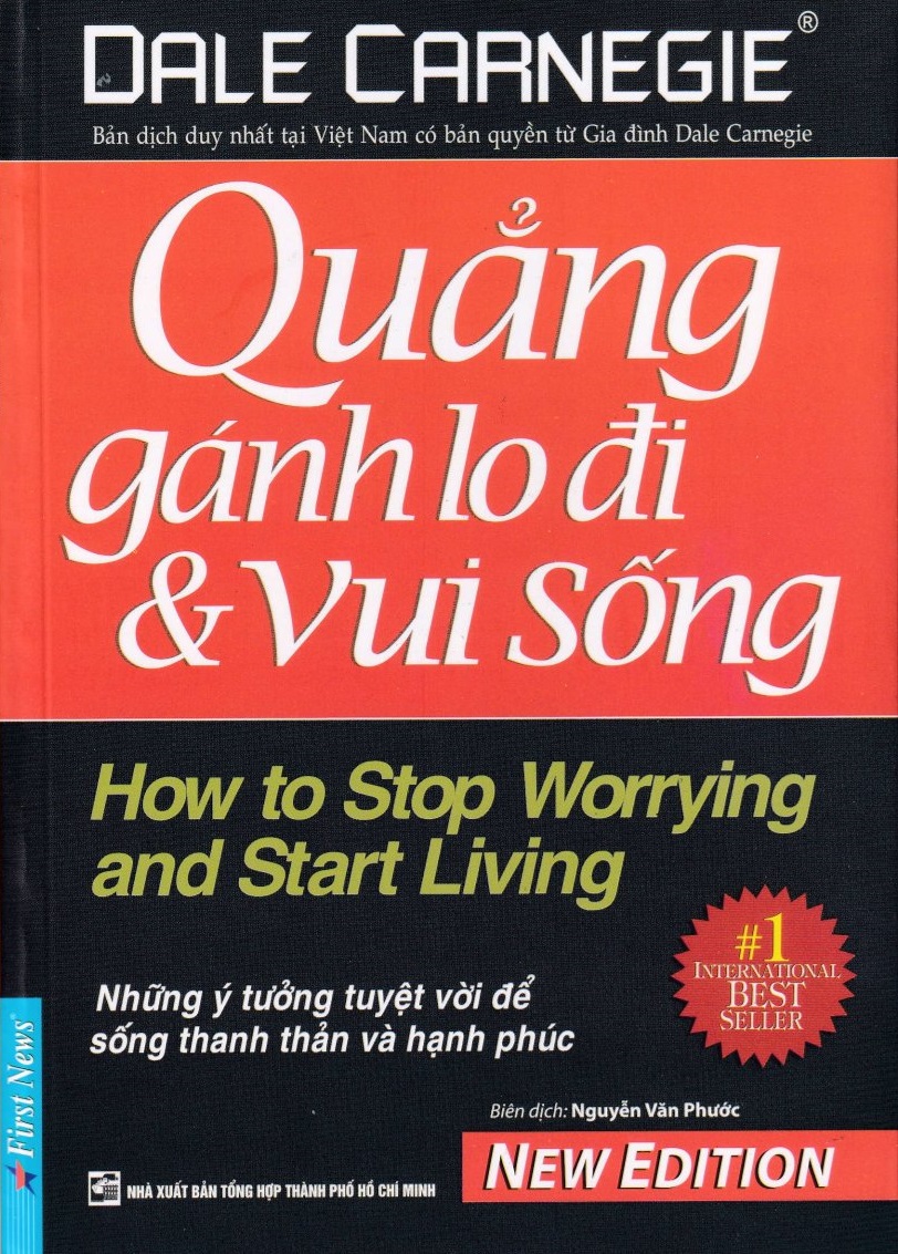 Quẳng Gánh Lo Đi Và Vui Sống - SCĐ