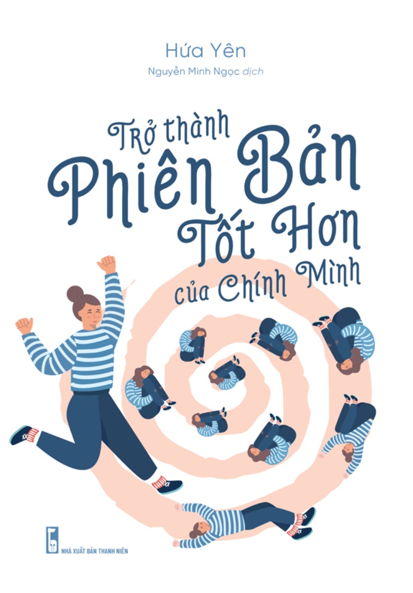 Trở Thành Phiên Bản Tốt Hơn Của Chính Mình