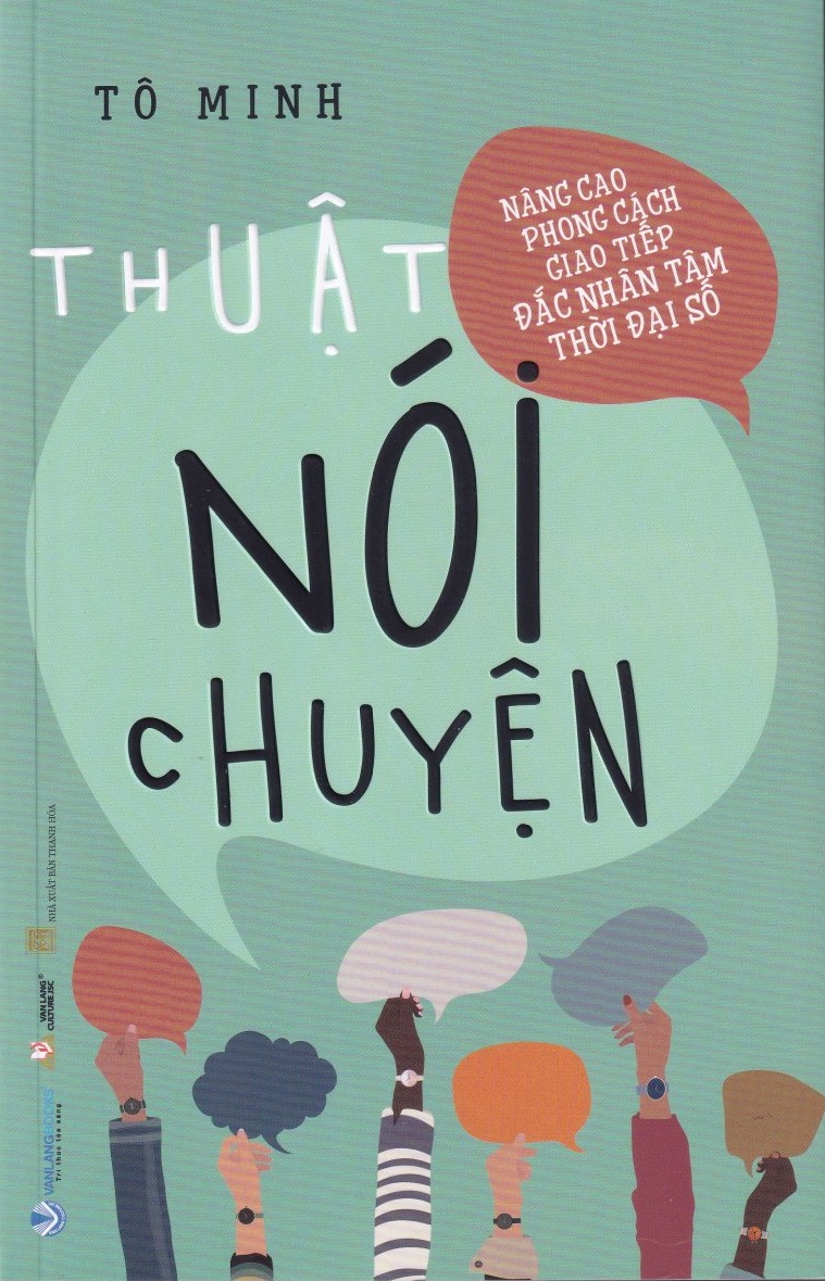 Thuật Nói Chuyện