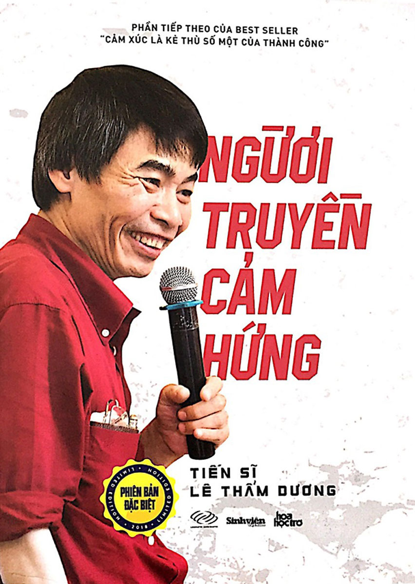 Người Truyền Cảm Hứng