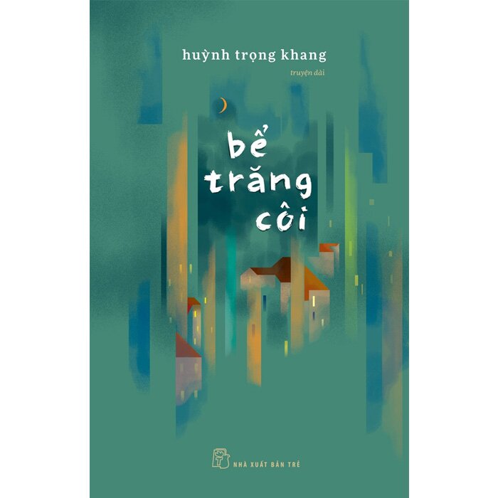 Bể Trăng Côi