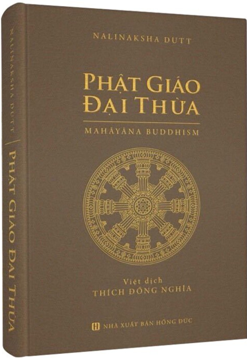 Phật Giáo Đại Thừa