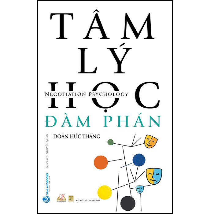 Tâm Lý Học - Đàm Phán