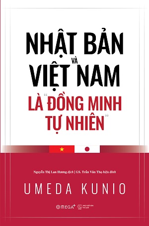 Nhật Bản Và Việt Nam Là Đồng Minh Tự Nhiên