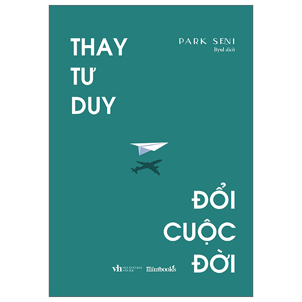 Thay Tư Duy Đổi Cuộc Đời