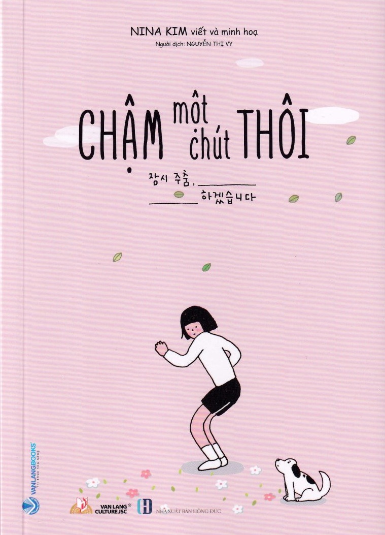 Chậm Một Chút Thôi