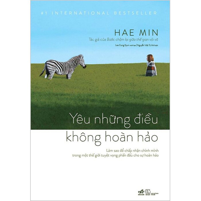 Yêu Những Điều Không Hoàn Hảo