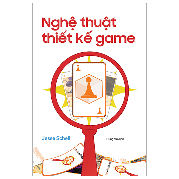 Nghệ Thuật Thiết Kế Game