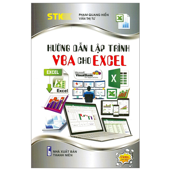 Hướng Dẫn Lập Trình VBA Cho Excel