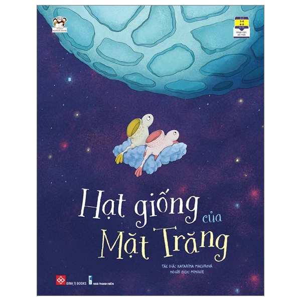 Hạt Giống Của Mặt Trăng