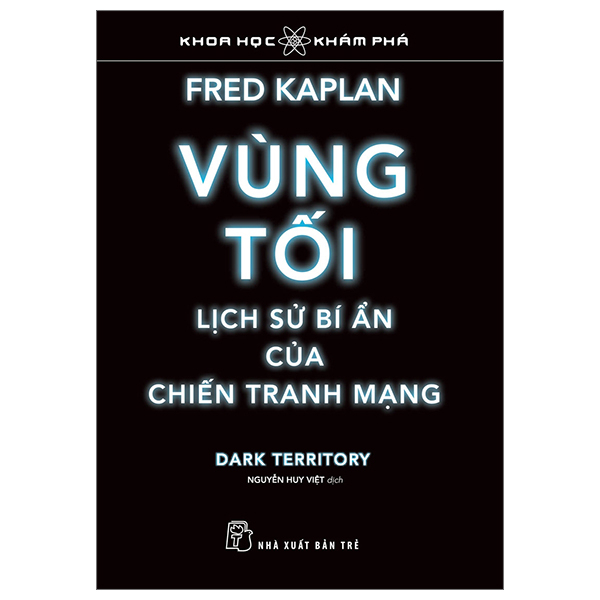 Khoa Học Khám Phá - Vùng Tối , Lịch Sử Bí Ẩn Của Chiến Tranh Mạng