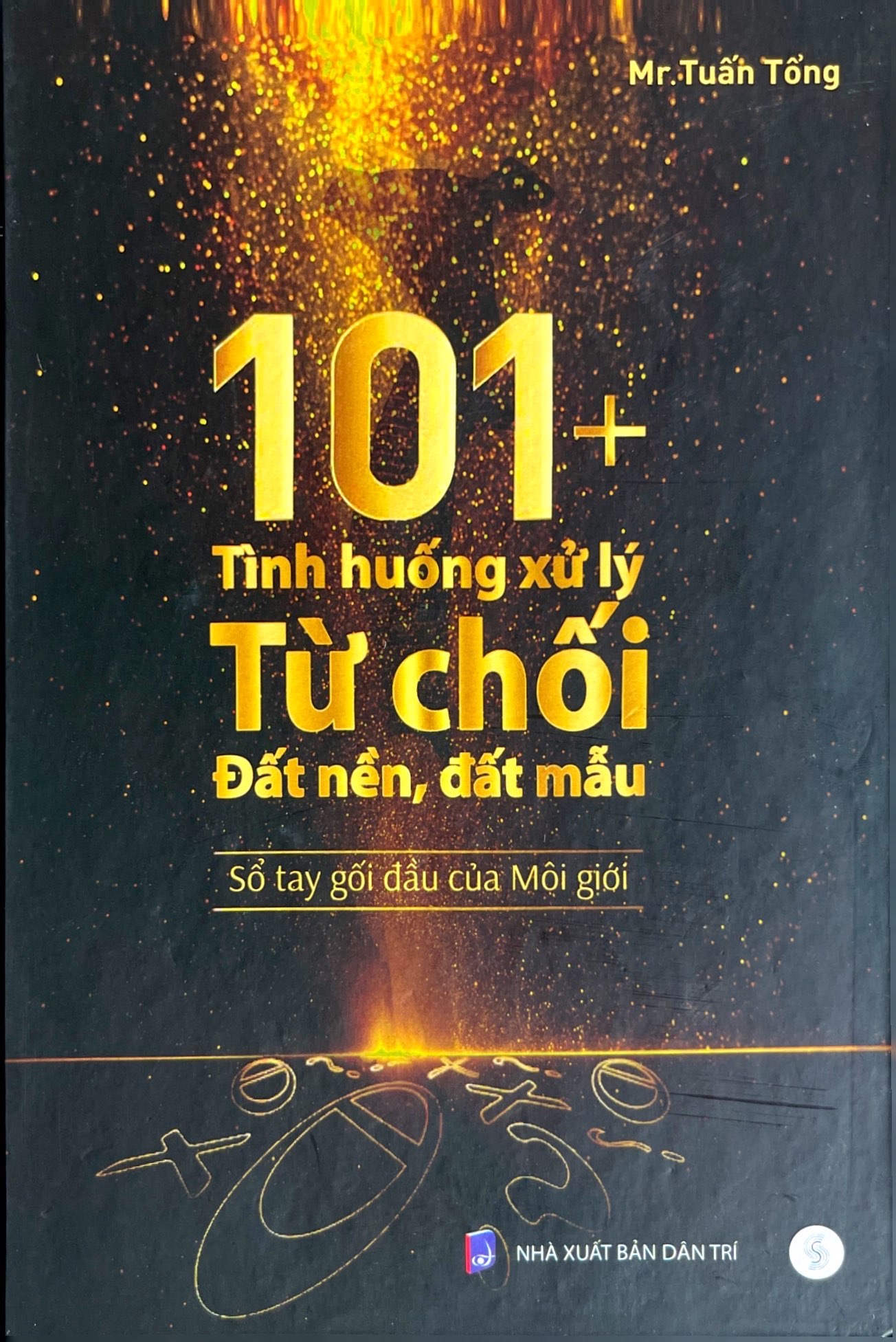 101+ Tình Huống Xử Lý Từ Chối Đất Nền , Đất Mẫu - SCH