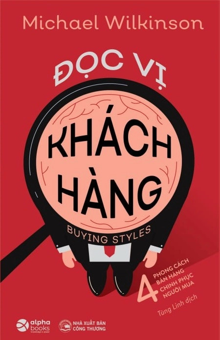 Đọc Vị Khách Hàng