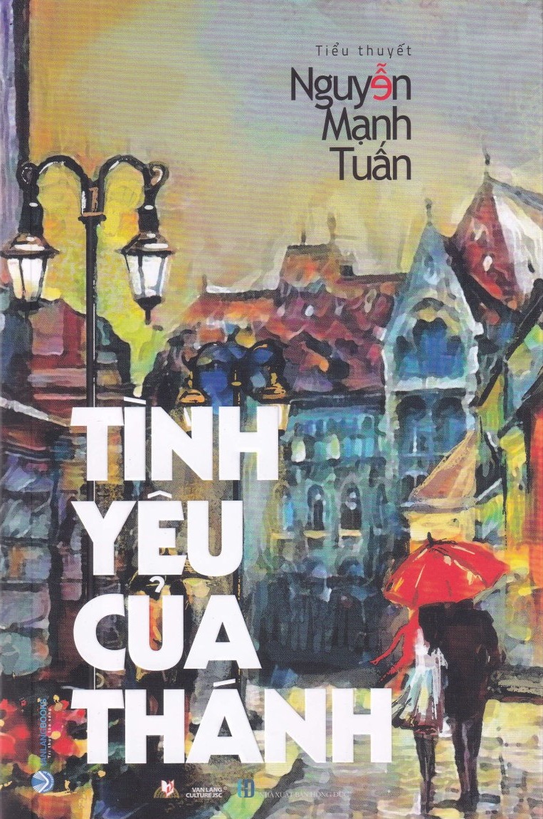 Tình Yêu Của Thánh