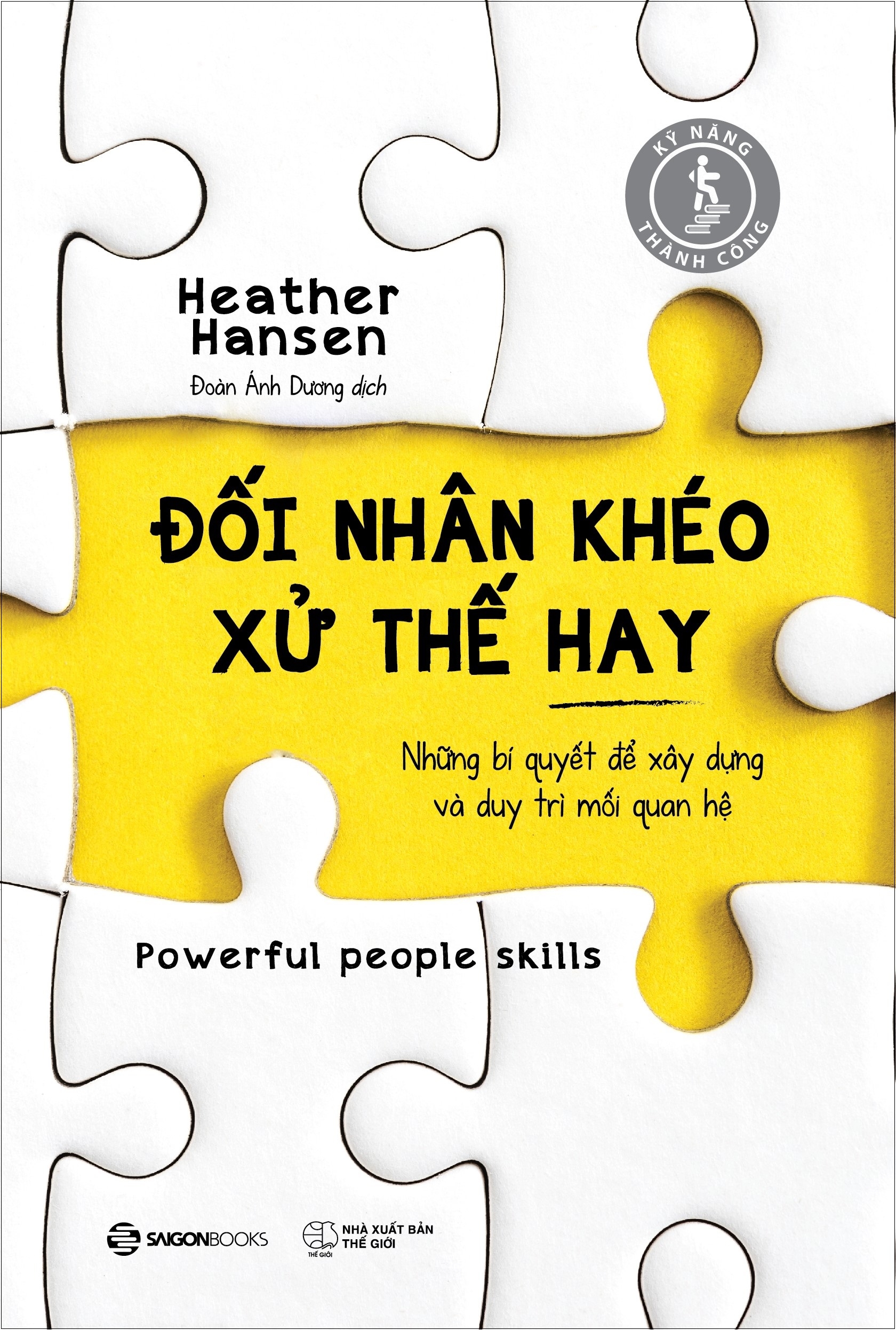 Đối Nhân Khéo - Xử Thế Hay