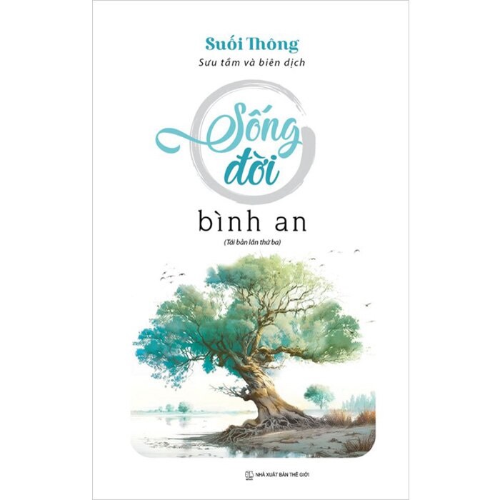 Sống Đời Bình An - Tái Bản 2023