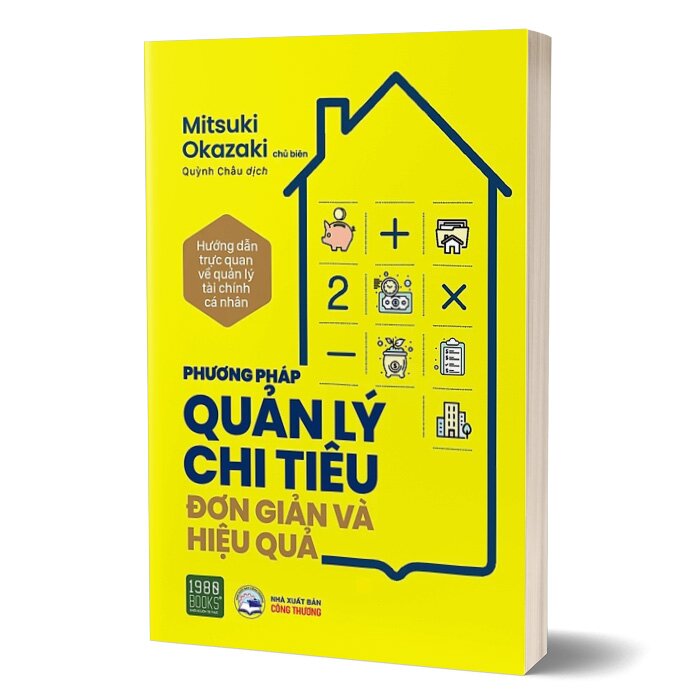 Phương Pháp Quản Lý Chi Tiêu Đơn Giản Và Hiệu Quả