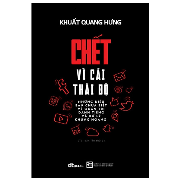 Chết Vì Cái Thái Độ