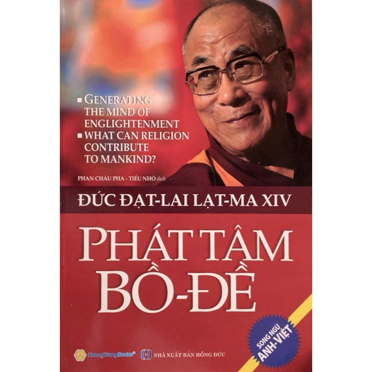 Phát Tâm Bồ Đề