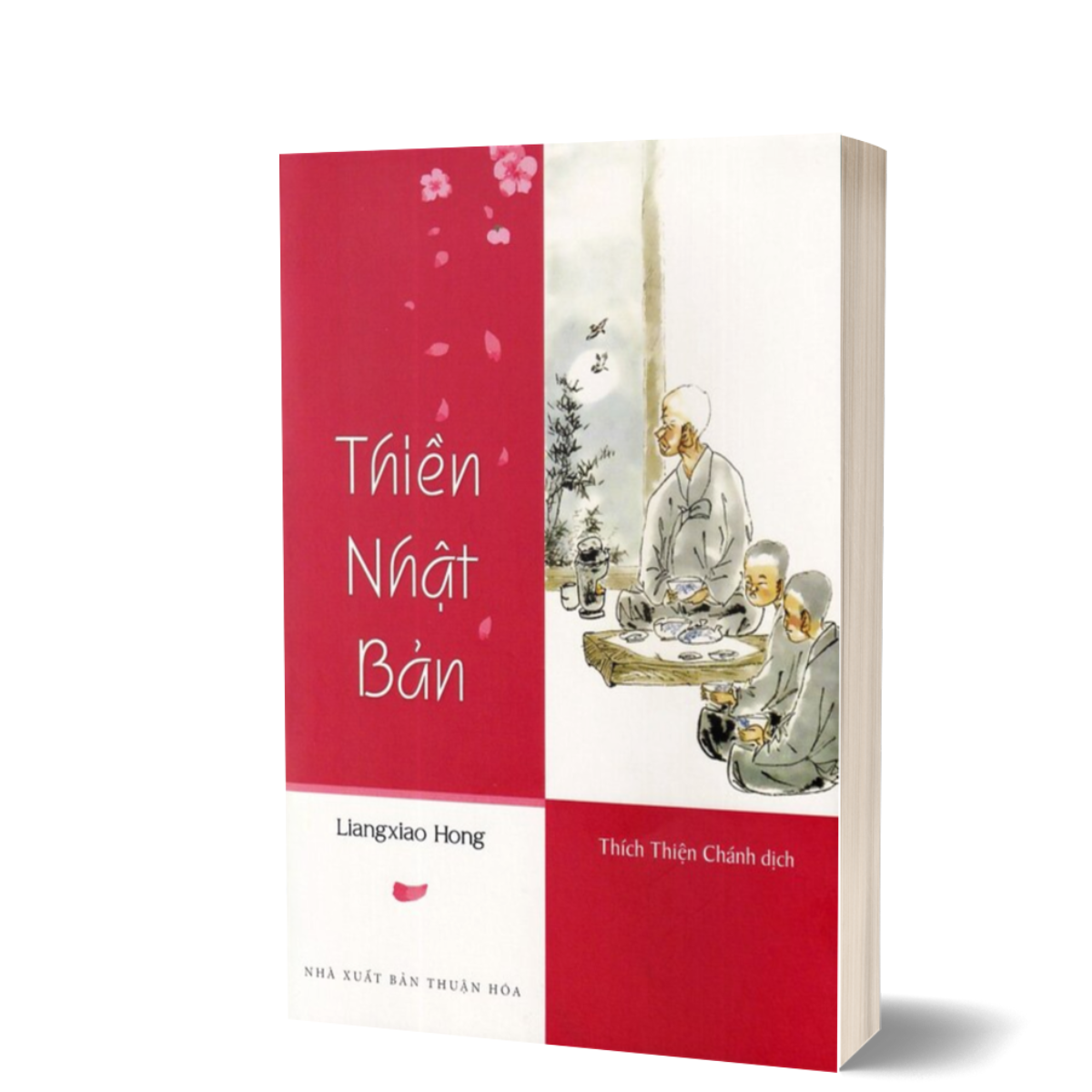 Thiền Nhật Bản