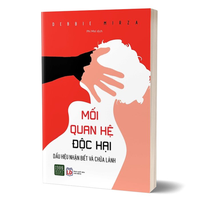 Mối Quan Hệ Độc Hại