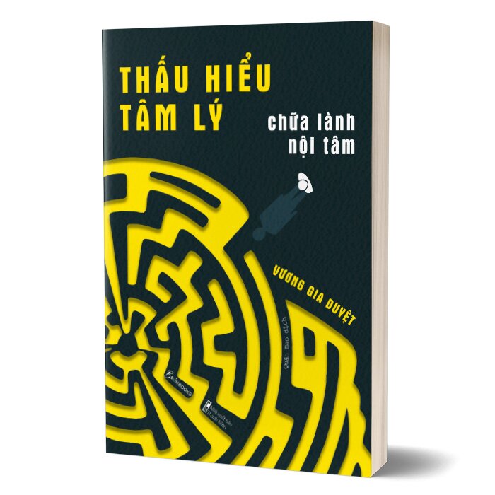 Thấu Hiểu Tâm Lý - Chữa Lành Nội Tâm