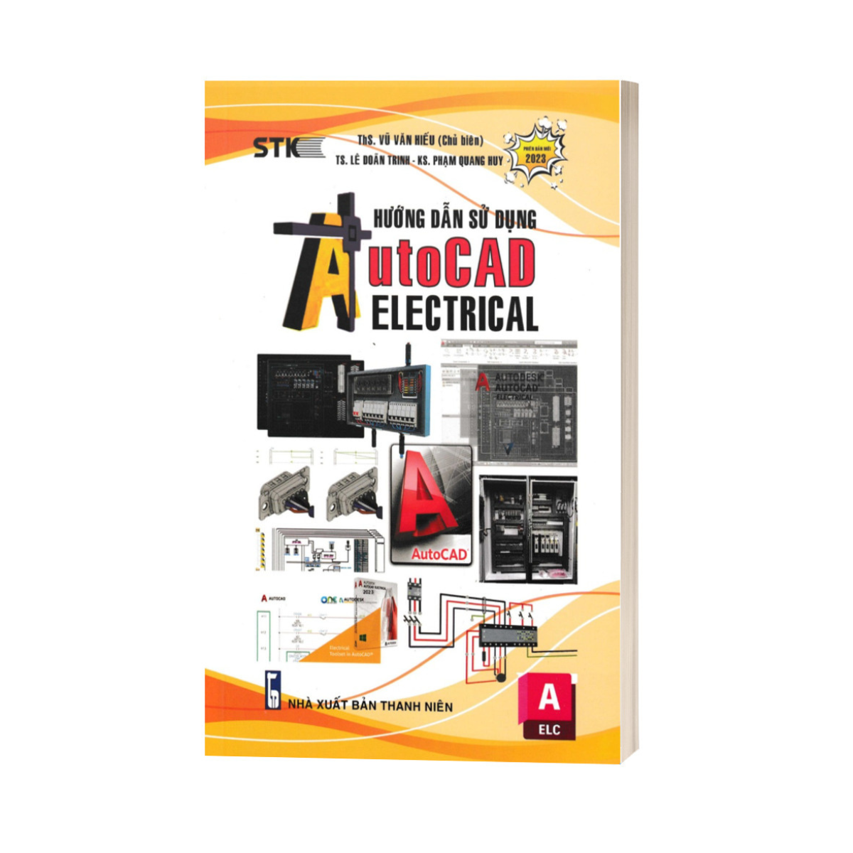 Hướng Dẫn Sử Dụng AutoCAD Electrical