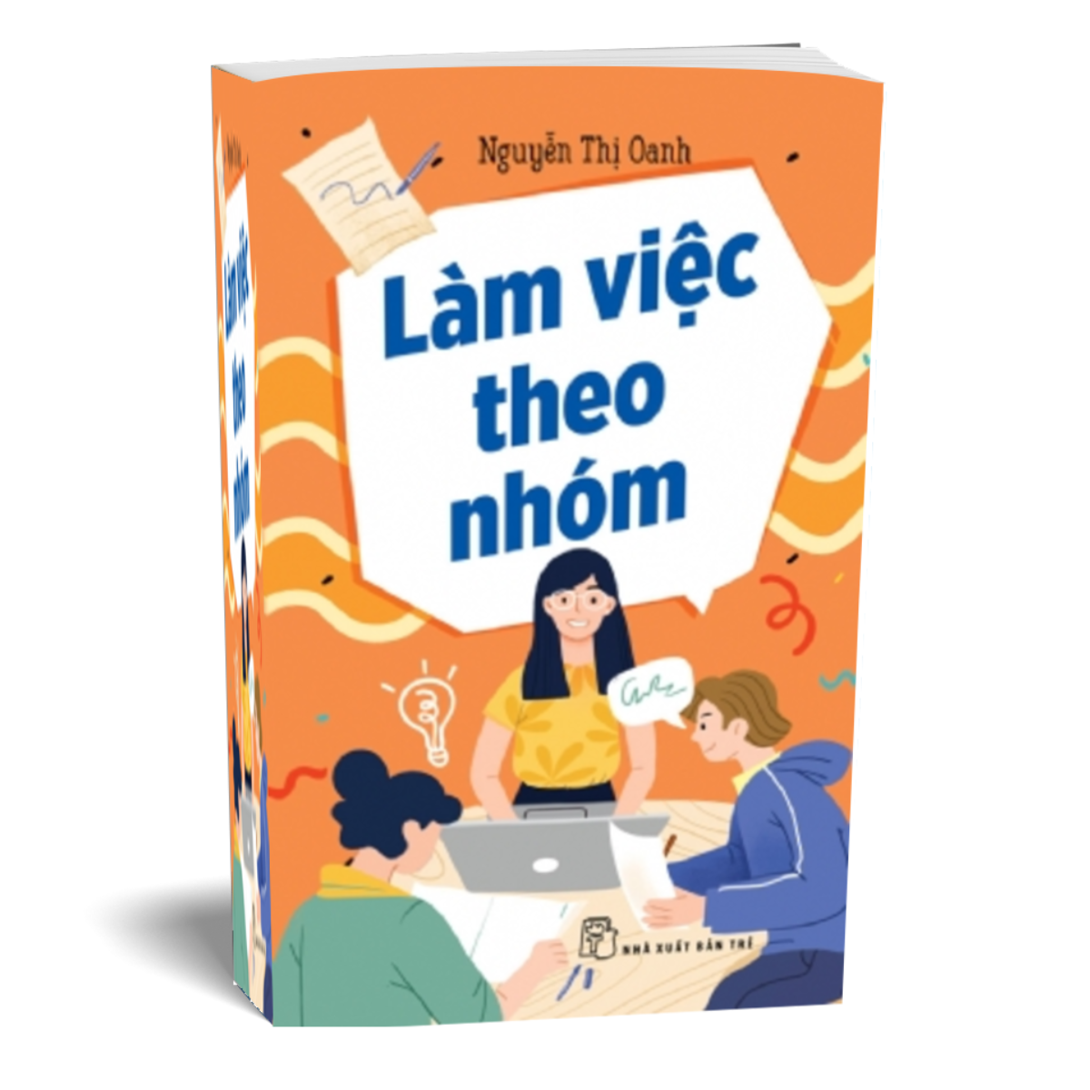 LÀM VIỆC THEO NHÓM