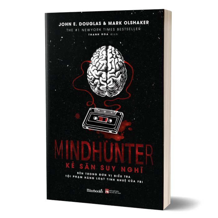 Mindhunter - Kẻ Săn Suy Nghĩ