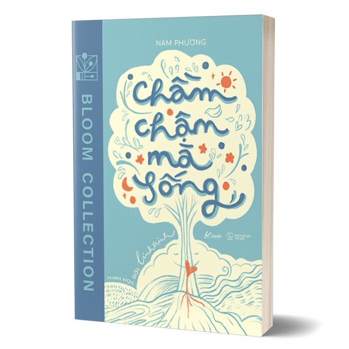 Chầm Chậm Mà Sống