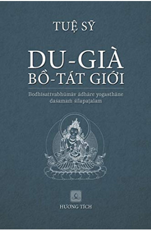 DU-GIÀ BỒ-TÁT GIỚI