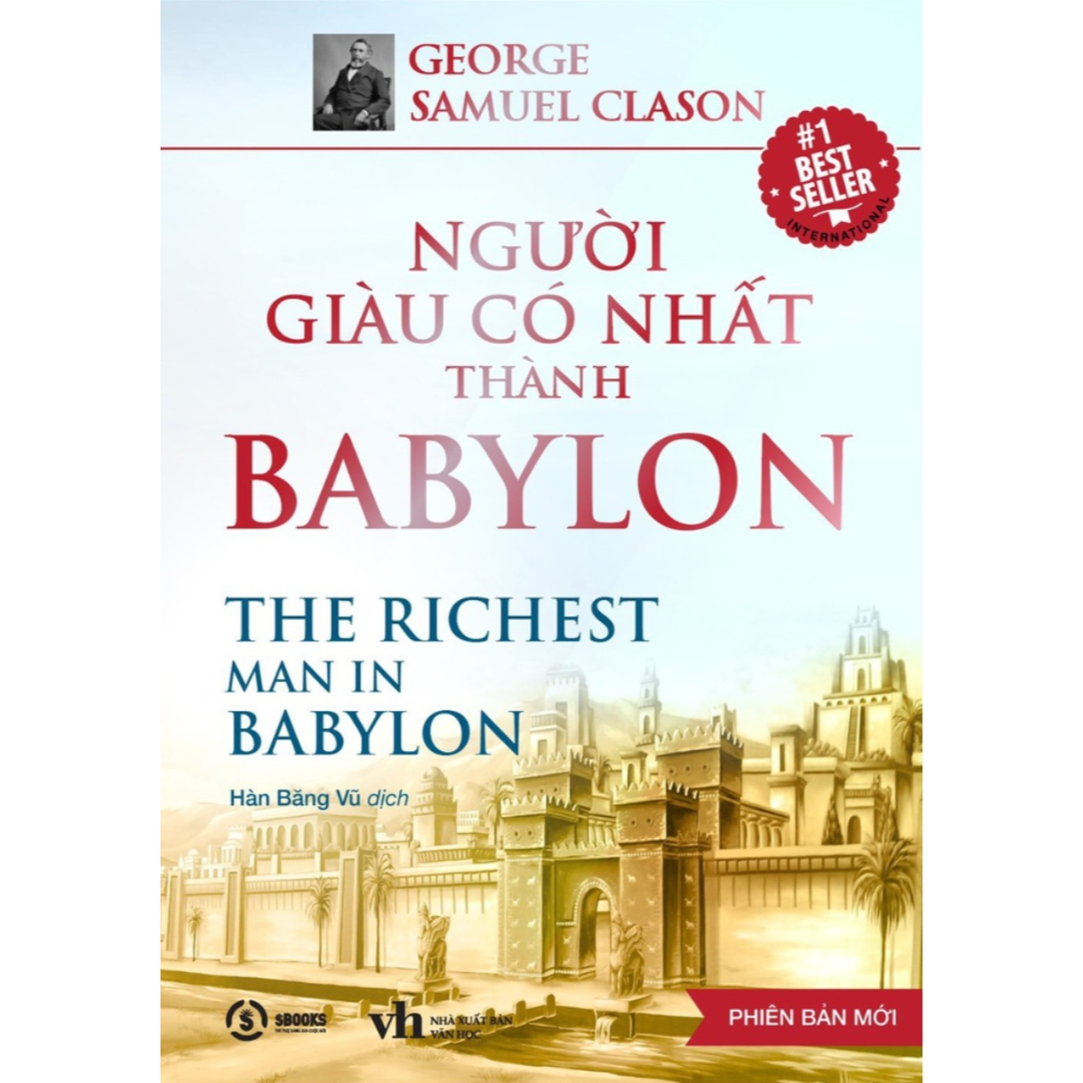 Người Giàu Có Nhất Thành Babylon