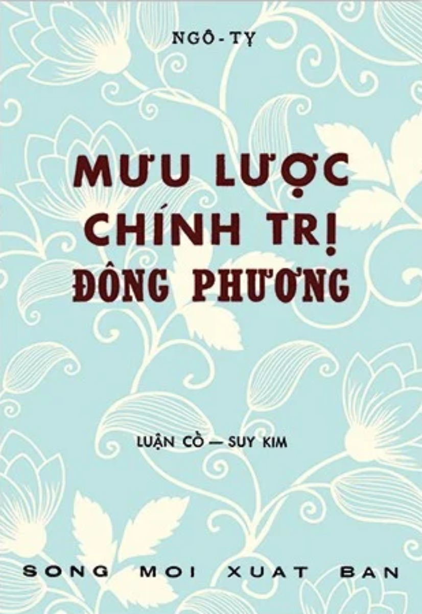 Mưu Lược Chính Trị Đông Phương