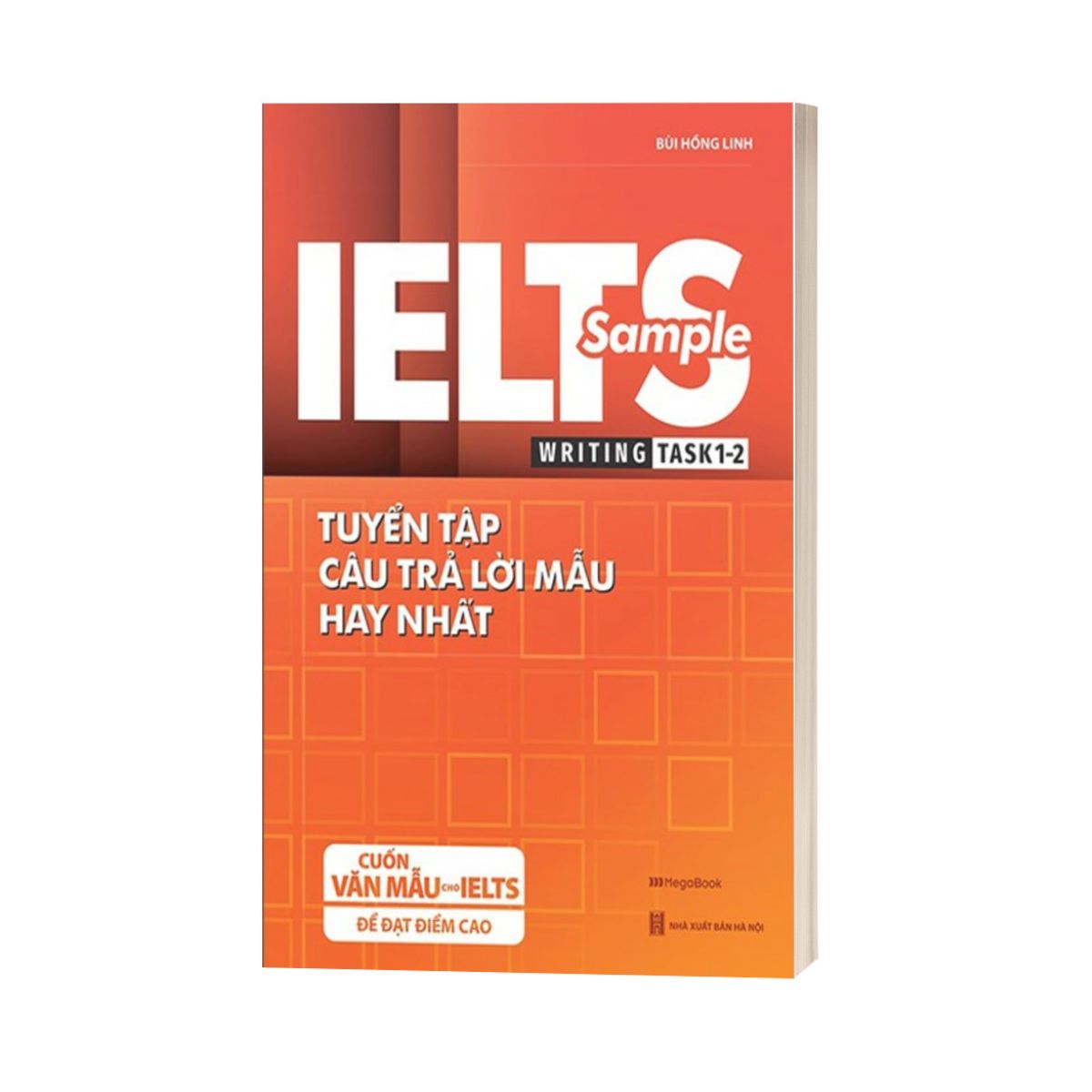 Ielts Sample Writing Task 1-2 Tuyển Tập Câu Trả Lời Mẫu Hay Nhất