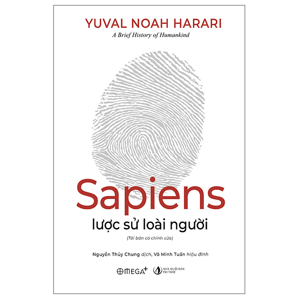 Sapiens Lược Sử Loài Người