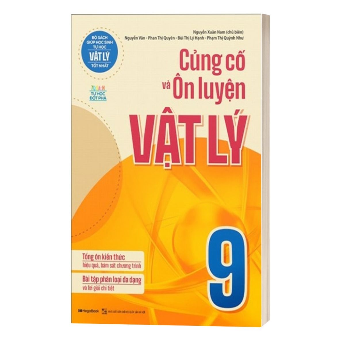 Củng Cố Và Ôn Luyện Vật Lý Lớp 9