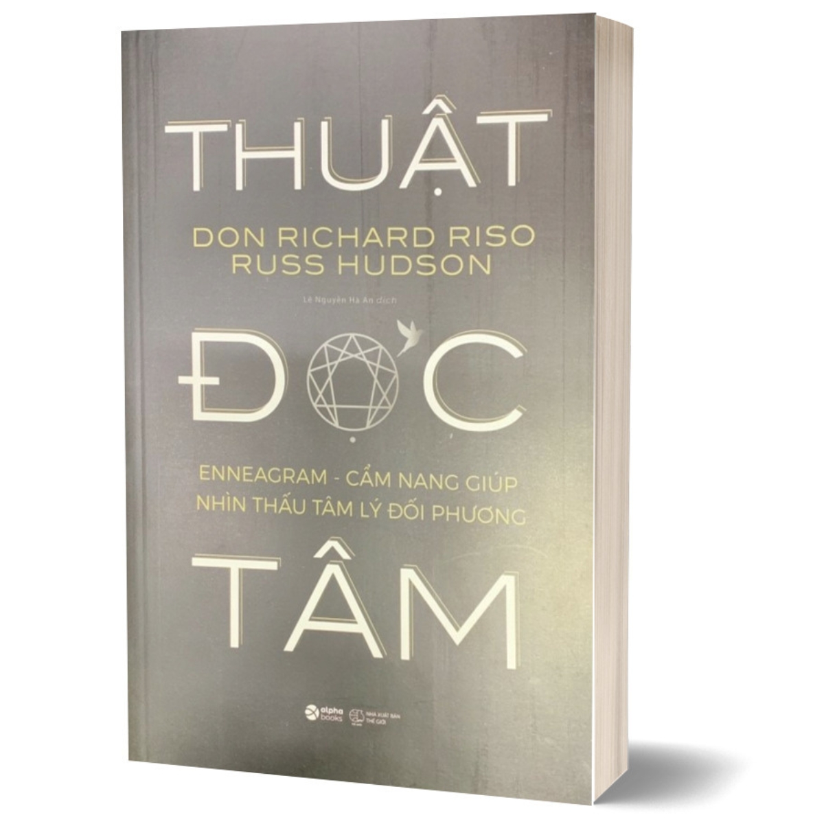 Thuật Đọc Tâm