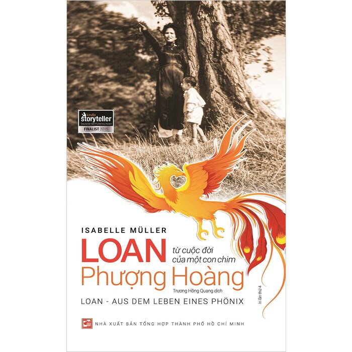 Loan - Từ Cuộc Đời Của Một Con Chim Phượng Hoàng