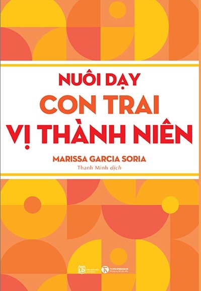 Nuôi Dạy Con Trai Vị Thành Niên