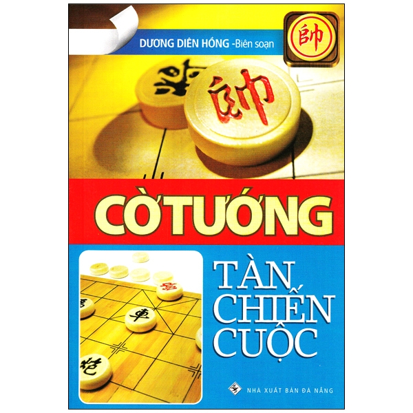 Cờ Tướng Tàn Chiến Cuộc