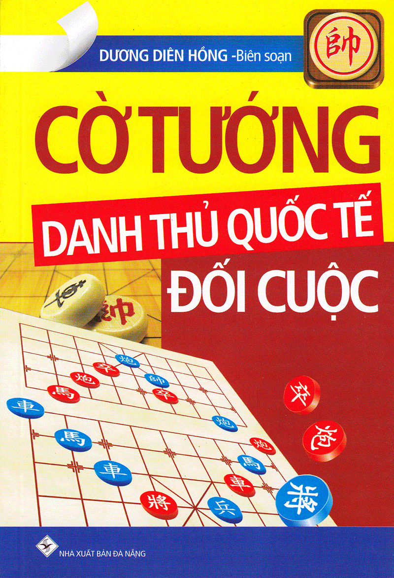 Cờ Tướng Danh Thủ Quốc Tế Đối Cuộc