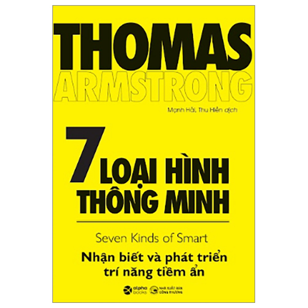 7 Loại Hình Thông Minh