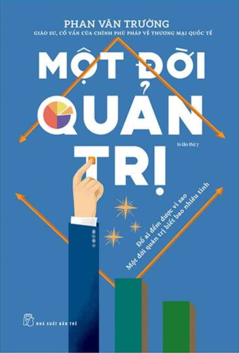 Một Đời Quản Trị