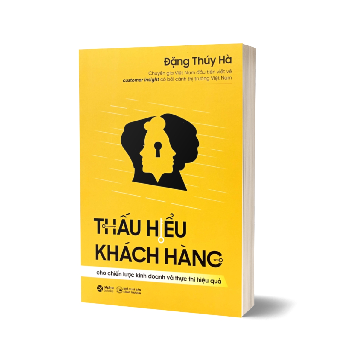 Thấu Hiểu Khách Hàng