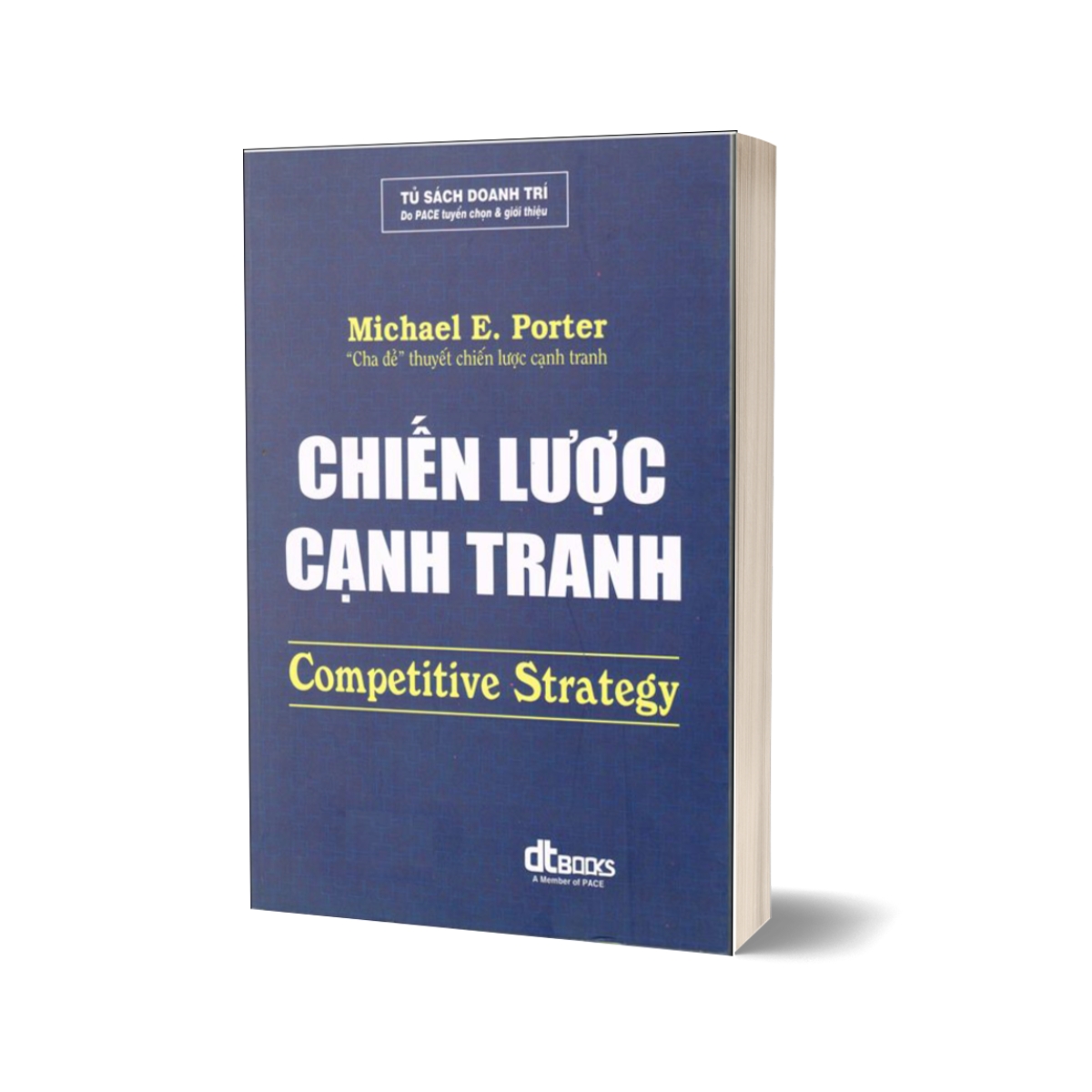 Chiến Lược Cạnh Tranh