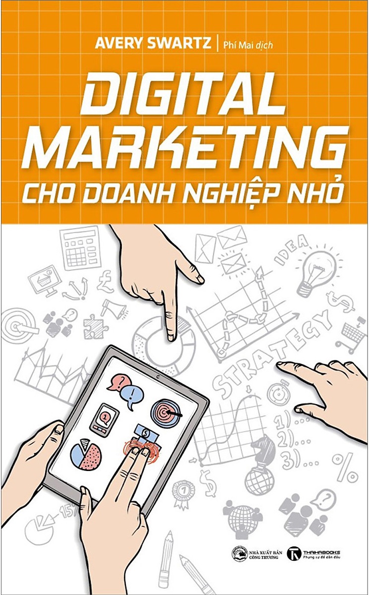 Digital Marketing Cho Doanh Nghiệp Nhỏ