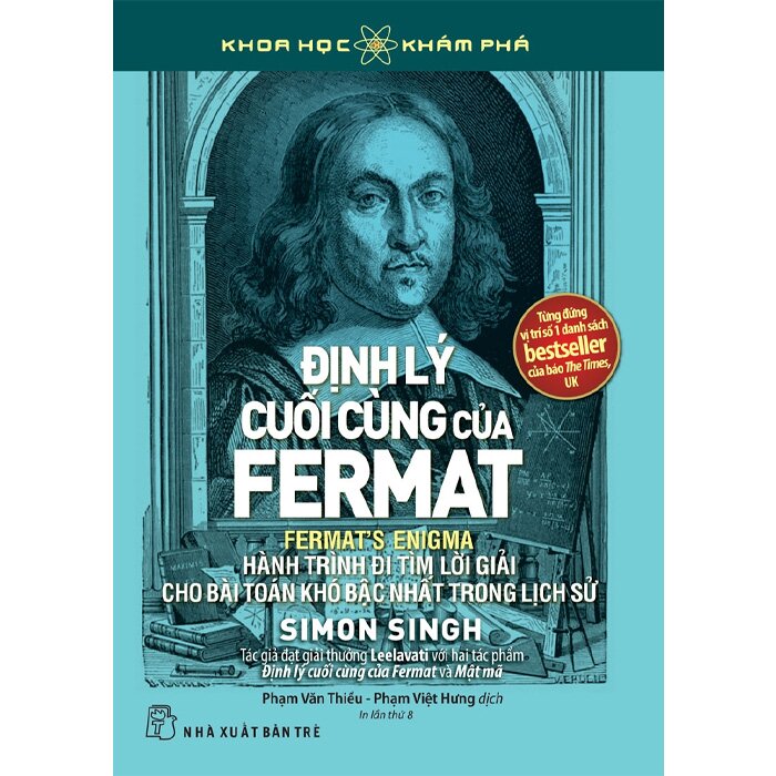 Định Lý Cuối Cùng Của Fermat