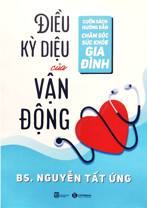 Điều Kỳ Diệu Của Vận Động