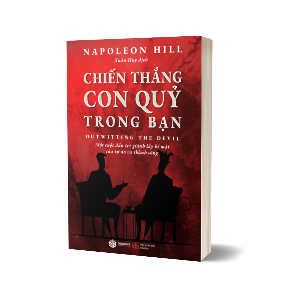 Chiến Thắng Con Quỷ Trong Bạn